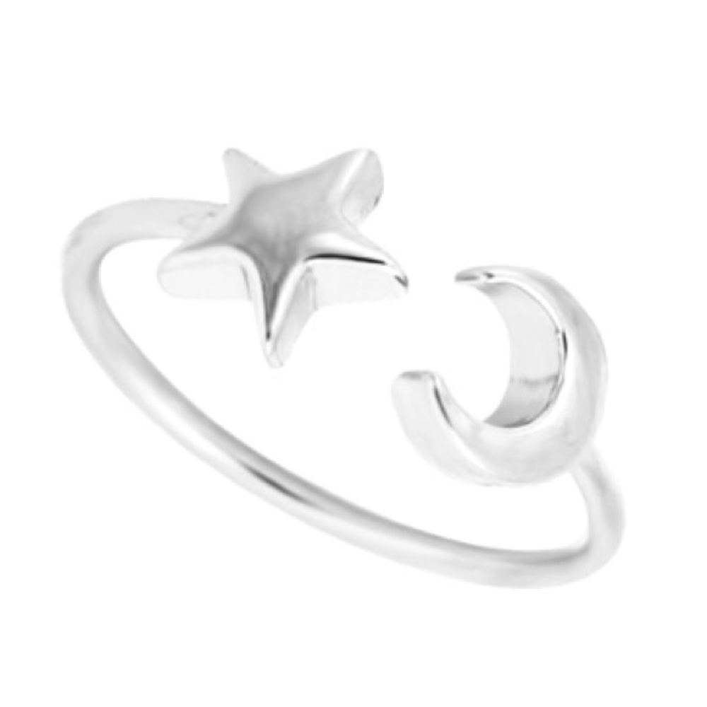 ๐๐๐ฒFIRM๐โBUNDLEโ๐4 DISCOUNT!๐MOON & STAR๐๐ - Picture 1 of 8
